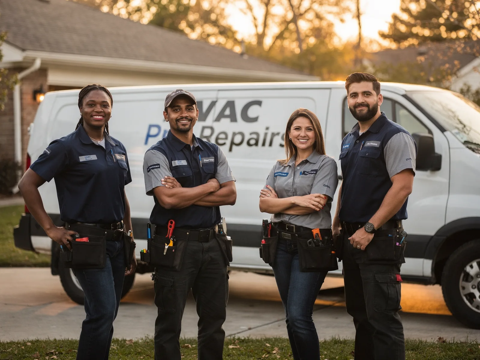 Heat Pump Repair company in Ellensburg, WA