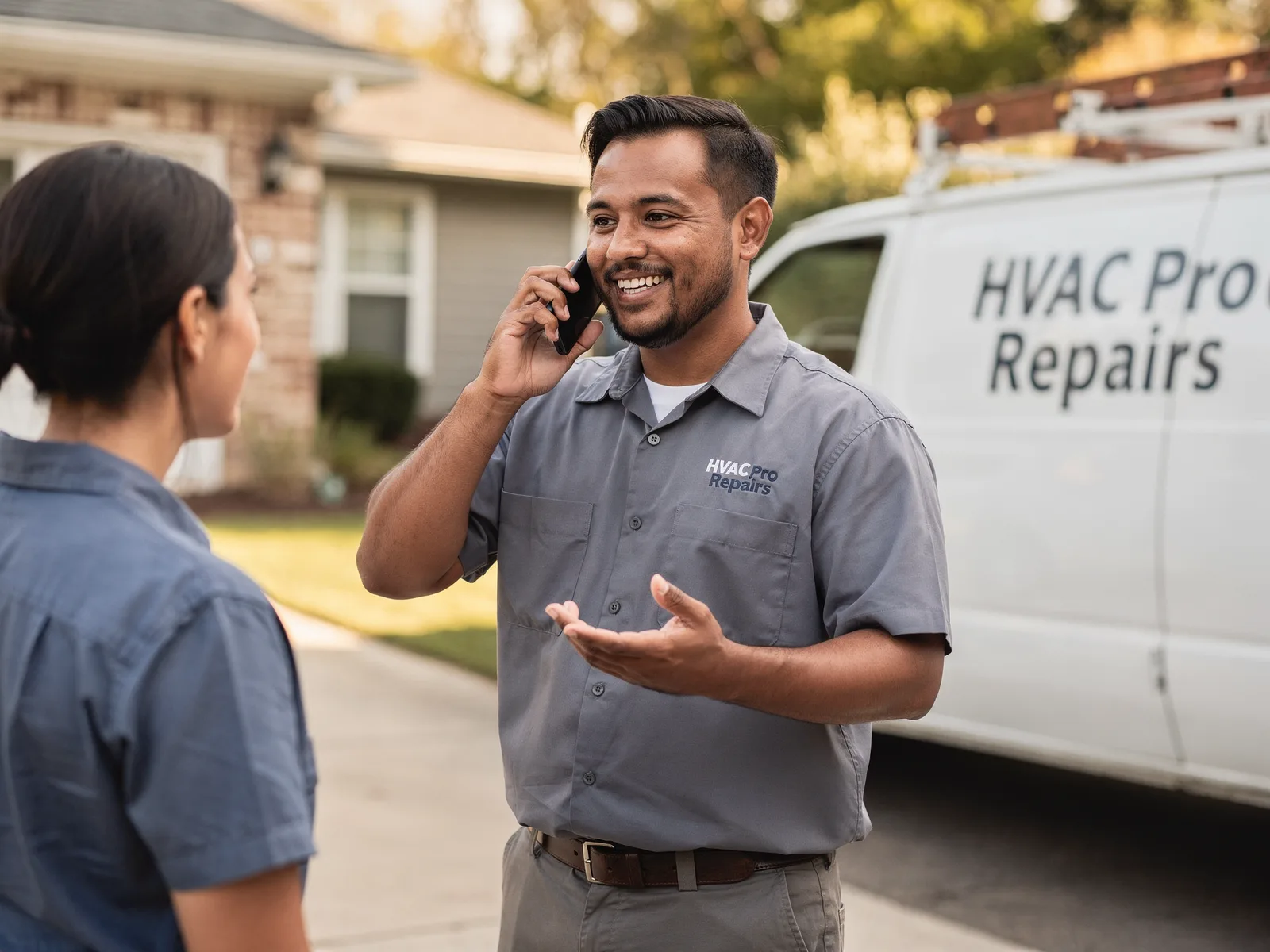 Heat Pump Repair Ellensburg, WA FAQs